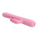 PRETTY LOVE - JULIAN USB 4 rotation; 4 vibration PRETTY LOVE - JULIAN USB 4 rotation; 4 vibration