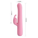 PRETTY LOVE - JULIAN USB 4 rotation; 4 vibration PRETTY LOVE - JULIAN USB 4 rotation; 4 vibration