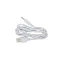 PRETTY LOVE - JULIAN USB 4 rotation; 4 vibration PRETTY LOVE - JULIAN USB 4 rotation; 4 vibration