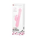 PRETTY LOVE - JULIAN USB 4 rotation; 4 vibration PRETTY LOVE - JULIAN USB 4 rotation; 4 vibration