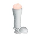 CRAZY BULL - FLORA Vagina 12 Function CRAZY BULL - FLORA Vagina 12 Function