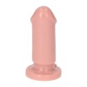 Dildo Anal- Mio Flesh Dildo Anal- Mio Flesh