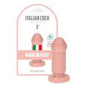 Dildo Anal- Mio Flesh Dildo Anal- Mio Flesh