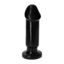 Dildo- Caio Black Dildo- Caio Black