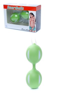 Kulki-Smartballs Green