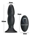 PRETTY LOVE - Beaded for Extra Pleasure 4 Vibrations & Rotations PRETTY LOVE - Beaded for Extra Pleasure 4 Vibrations & Rotations