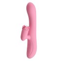 PRETTY LOVE - GINA 4 rotation 7 vibration USB PRETTY LOVE - GINA 4 rotation 7 vibration USB