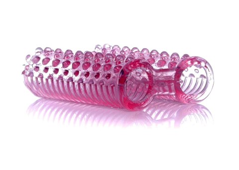 Stymulator-Wonderful Fingers Pink Stymulator-Wonderful Fingers Pink