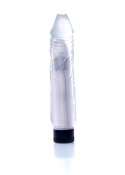 Wibrator-Juicy Jelly - Multispeed Clear Wibrator-Juicy Jelly - Multispeed Clear