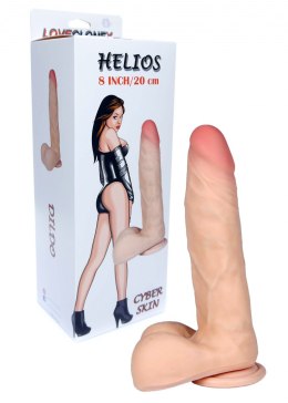 Dildo-HELIOS-LOVECLONEX 8