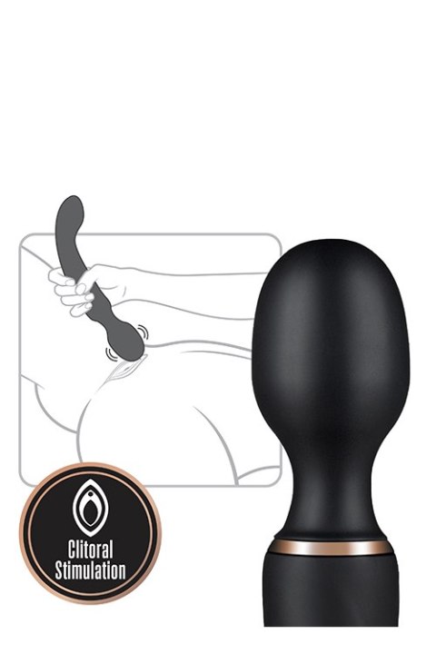 LUSH GIA BLACK LUSH GIA BLACK