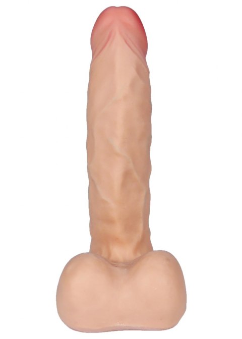 Wibrator-HERKULES-LOVECLONEX 8"-vibration USB Remote Control Wibrator-HERKULES-LOVECLONEX 8"-vibration USB Remote Control