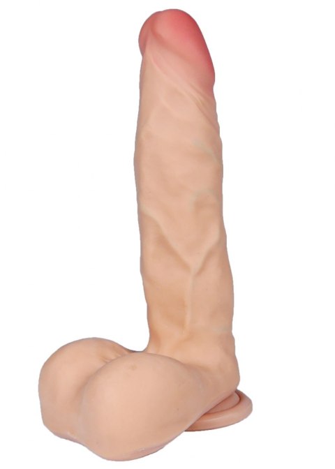Wibrator-NEPTUN-LOVECLONEX 8"-rotation USB Remote Control Wibrator-NEPTUN-LOVECLONEX 8"-rotation USB Remote Control