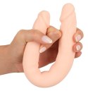 5163840000 Double Dong haut-Wibrator