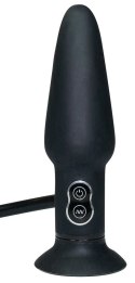 5746000000 True Black Vibr.Plug-Wibrator 5746000000 True Black Vibr.Plug-Wibrator