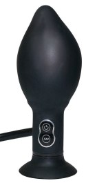 5746000000 True Black Vibr.Plug-Wibrator 5746000000 True Black Vibr.Plug-Wibrator