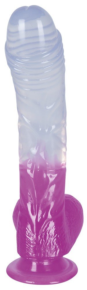 Dildo- 5200390000 Ready Mate Dildo cl Dildo- 5200390000 Ready Mate Dildo cl