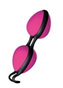 Kulki-Joyballs secret, pink-black