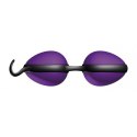 Kulki-Joyballs secret, violet-black