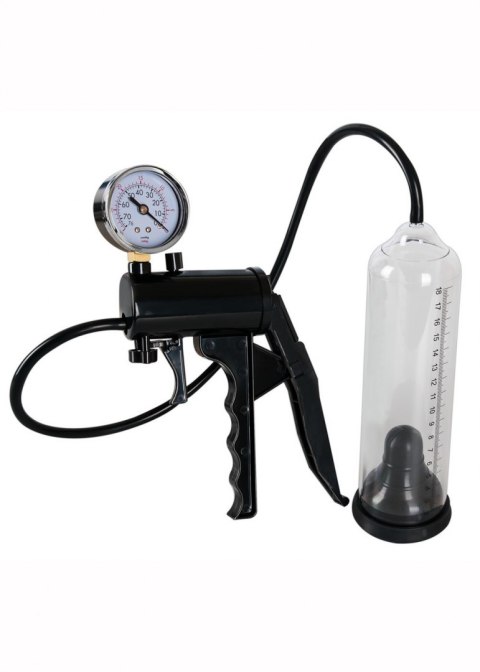 Pompka-5043190000 Stiff&Strong Pump-Wibrator Pompka-5043190000 Stiff&Strong Pump-Wibrator