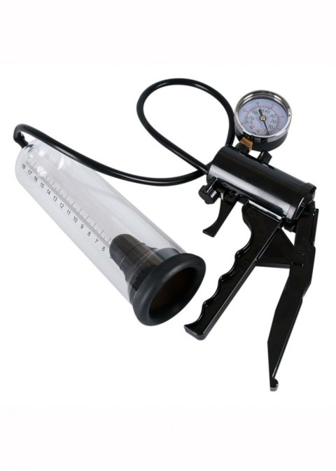 Pompka-5043190000 Stiff&Strong Pump-Wibrator Pompka-5043190000 Stiff&Strong Pump-Wibrator