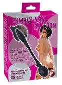 Simply Anal Balloon Simply Anal Balloon