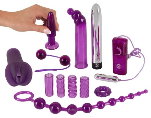 Surprise Surprise Sex Toy Set Surprise Surprise Sex Toy Set