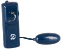 Wibrator-5621810000 Midnight Blue Set