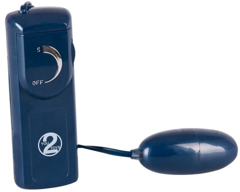 Wibrator-5621810000 Midnight Blue Set Wibrator-5621810000 Midnight Blue Set