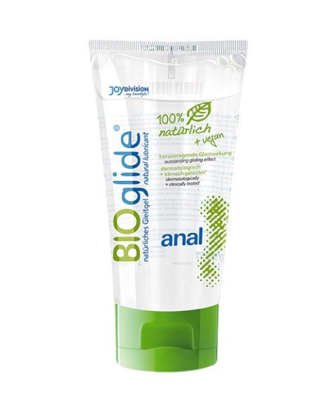 Żel-BIOglide """"anal"""", 80 ml