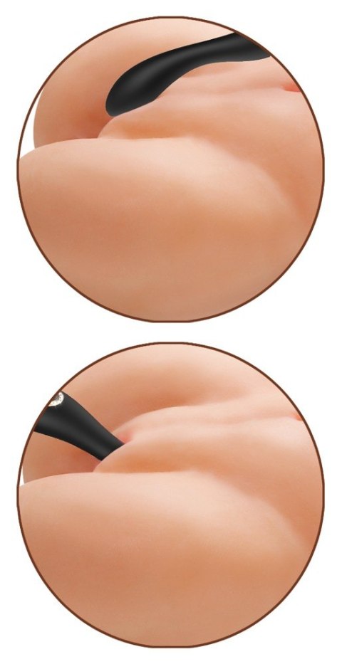 Cleopatra G-Spot Vibrator Cleopatra G-Spot Vibrator