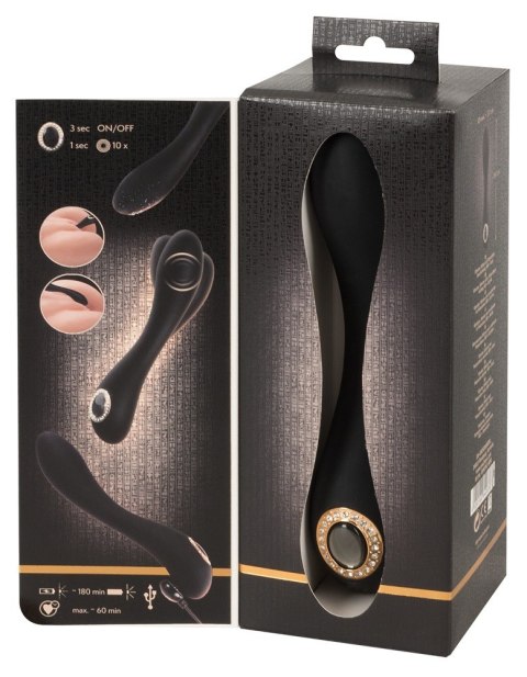 Cleopatra G-Spot Vibrator Cleopatra G-Spot Vibrator