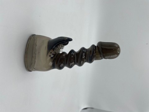 Massage Gun Mini black Massage Gun Mini black