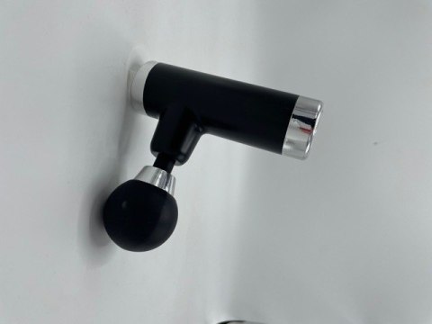 Massage Gun Mini black Massage Gun Mini black