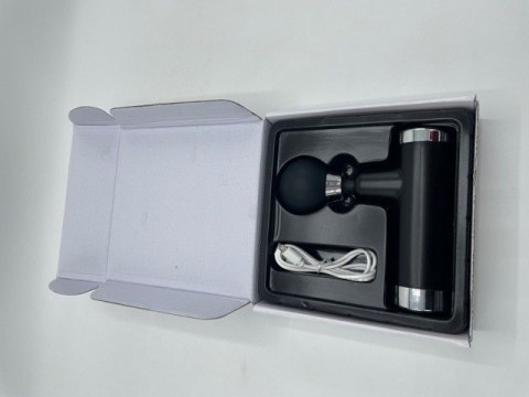 Massage Gun Mini black Massage Gun Mini black