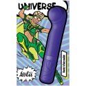 Rechargeable Mini Vibrator Universe Rocky's Fairy Mallet Blue