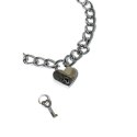 Wiązania- The Collar Party Hard Embrace Silver Wiązania- The Collar Party Hard Embrace Silver