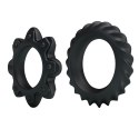 BAILE - RING FLOWERING SILICONE BAILE - RING FLOWERING SILICONE