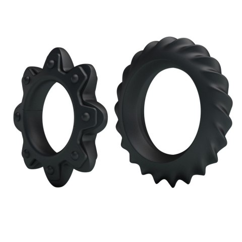 BAILE - RING FLOWERING SILICONE BAILE - RING FLOWERING SILICONE