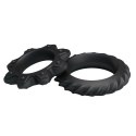 BAILE - RING FLOWERING SILICONE BAILE - RING FLOWERING SILICONE