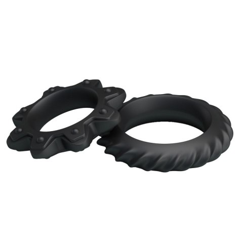 BAILE - RING FLOWERING SILICONE BAILE - RING FLOWERING SILICONE
