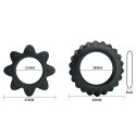 BAILE - RING FLOWERING SILICONE BAILE - RING FLOWERING SILICONE