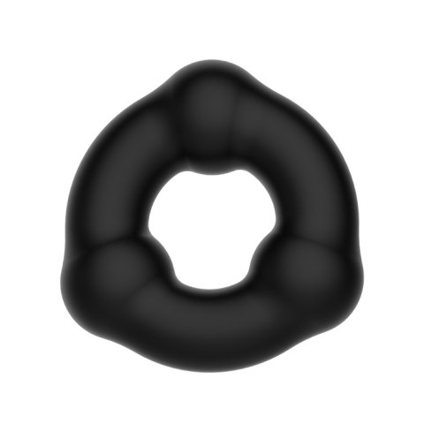 CRAZY BULL - SUPER SOFT RING - SILICONE TRIANGLE CRAZY BULL - SUPER SOFT RING - SILICONE TRIANGLE