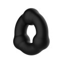 CRAZY BULL - SUPER SOFT RING - SILICONE TRIANGLE CRAZY BULL - SUPER SOFT RING - SILICONE TRIANGLE