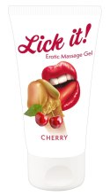 Lick it! Cherry 50 ml