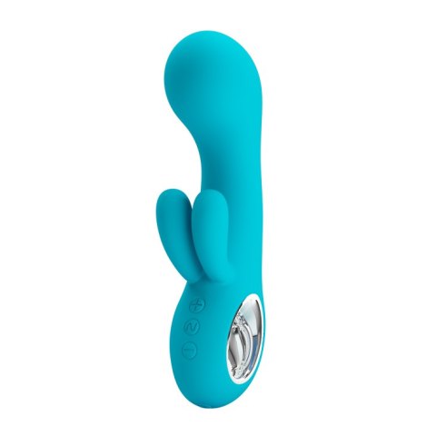 PRETTY LOVE - CHRIS USB 7 vibration PRETTY LOVE - CHRIS USB 7 vibration
