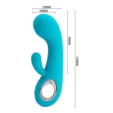 PRETTY LOVE - CHRIS USB 7 vibration PRETTY LOVE - CHRIS USB 7 vibration