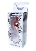 Plug-Jewellery Red Gold PLUG- Light Blue Plug-Jewellery Red Gold PLUG- Light Blue