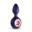 Hueman - Deep Space Vibrating Anal Plug Hueman - Deep Space Vibrating Anal Plug