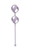 Replacement Vaginal Balls Set Love Story Valkyrie Purple Replacement Vaginal Balls Set Love Story Valkyrie Purple